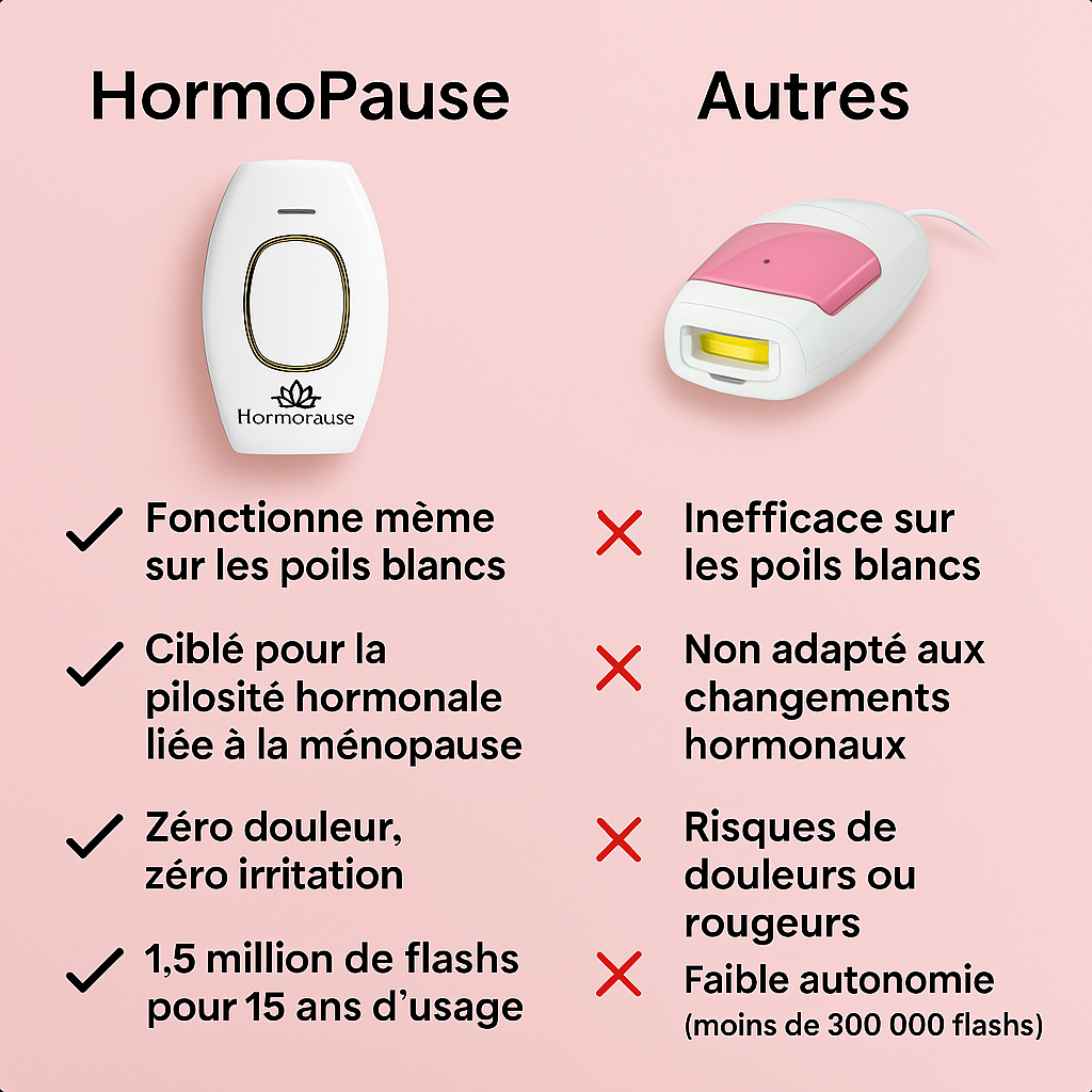 HormoPause™