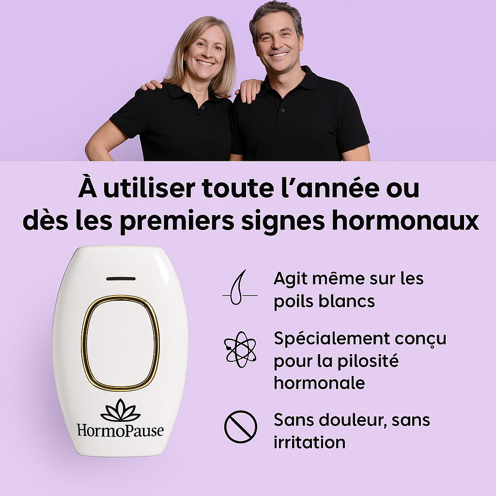 HormoPause™