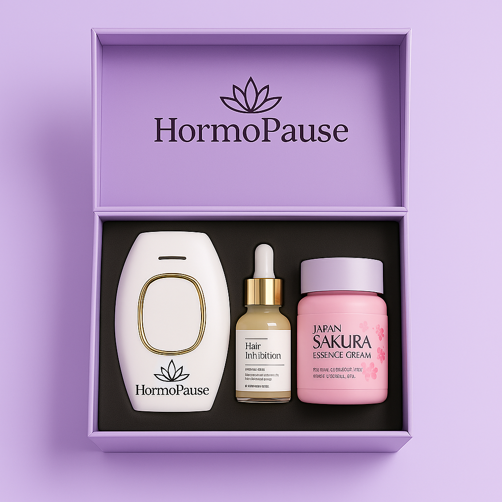 HormoPause™