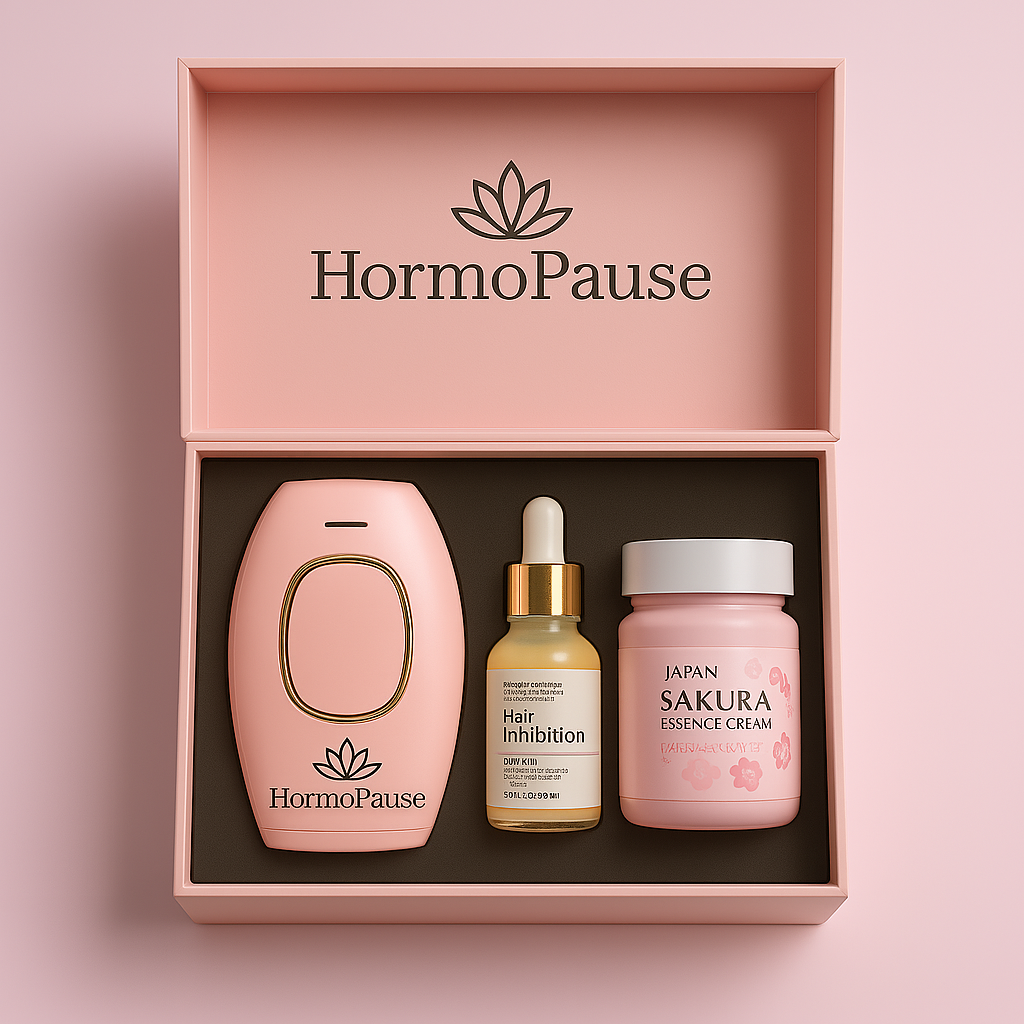 HormoPause™