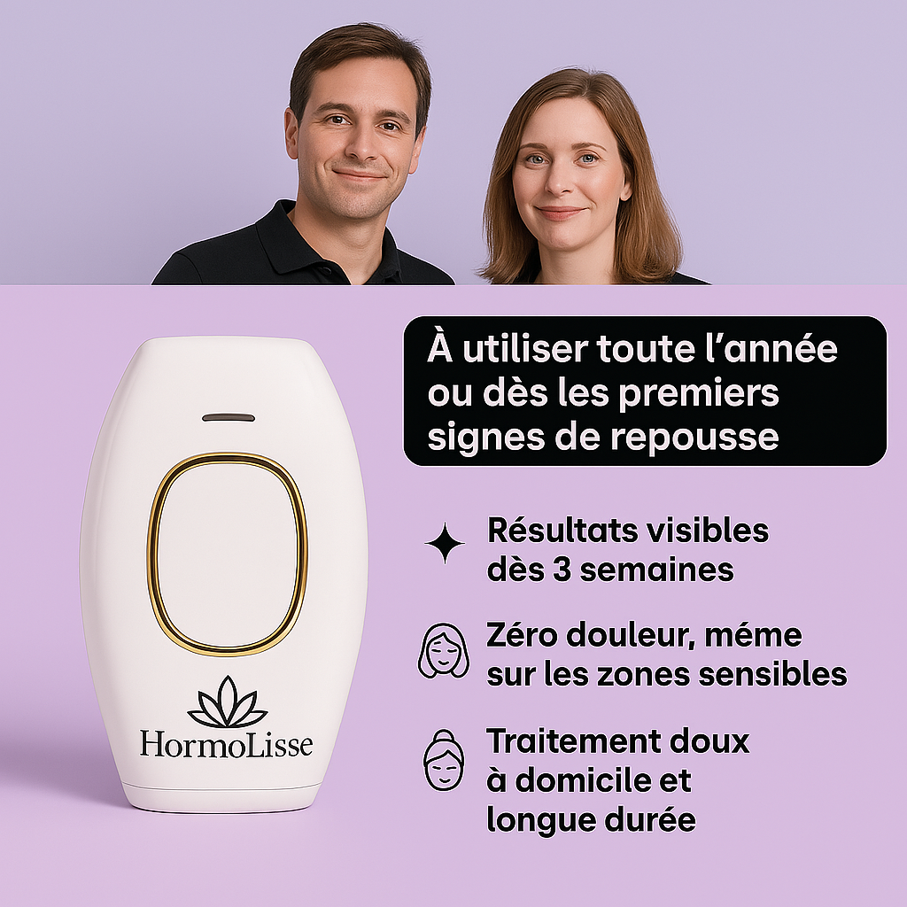 HormoLisse™