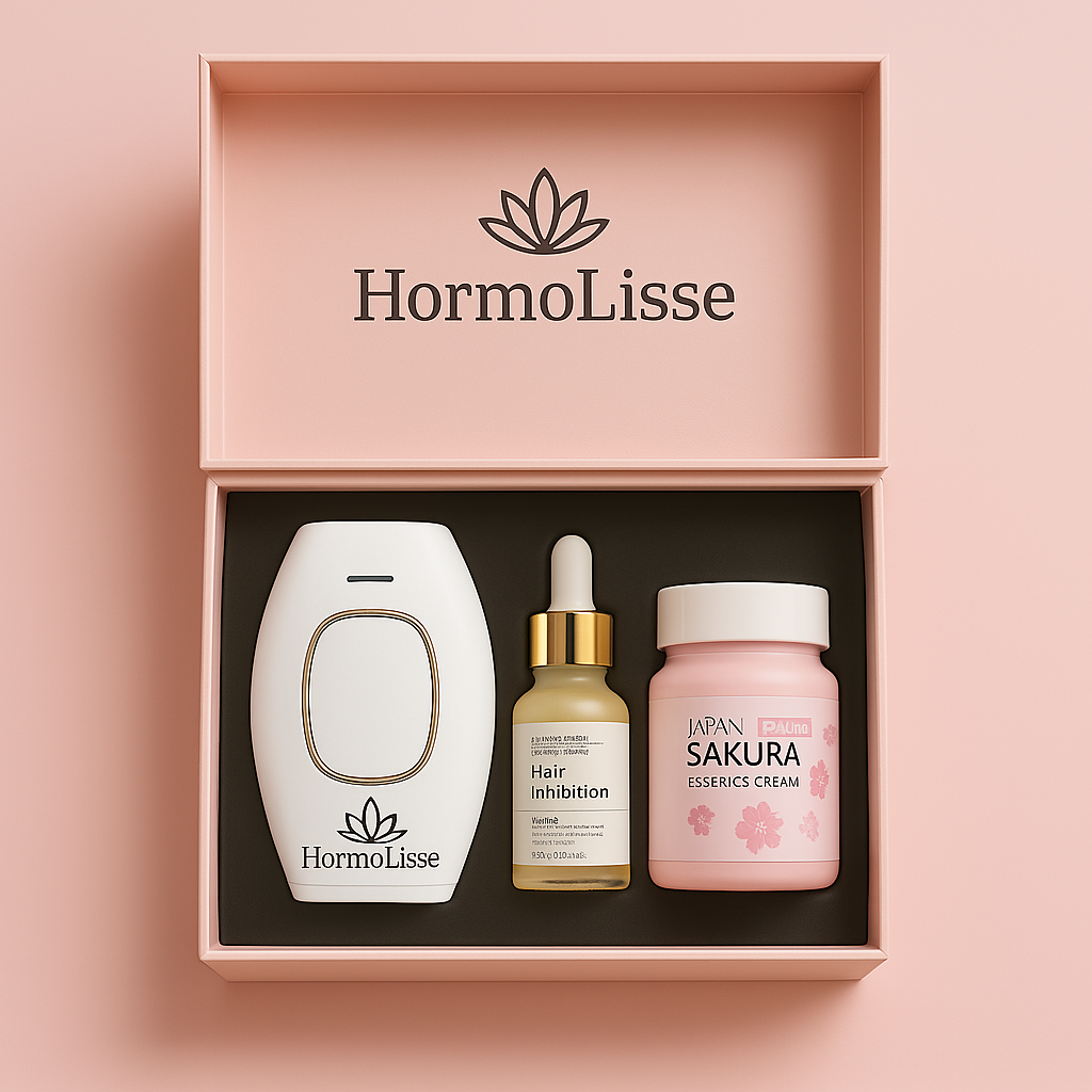 HormoLisse™
