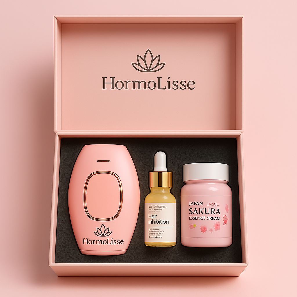 HormoLisse™