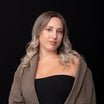 Sophia, 28 ans