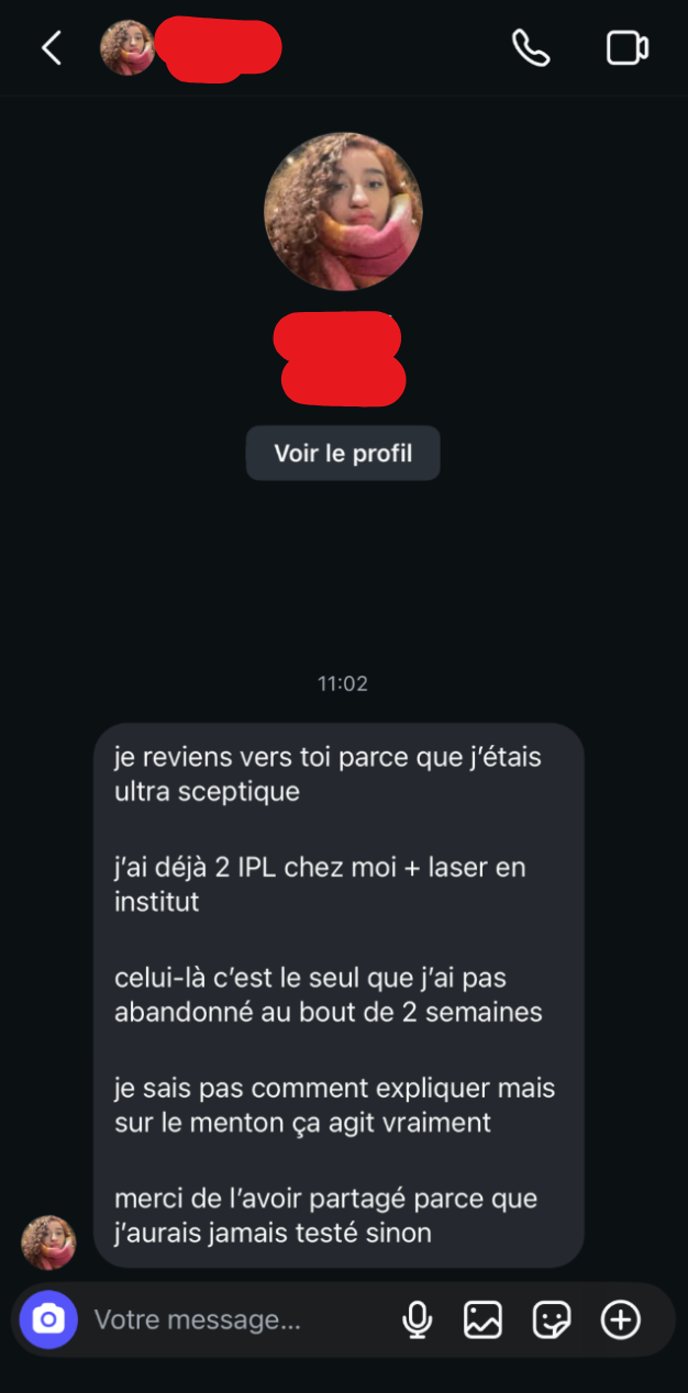 Capture DM 3