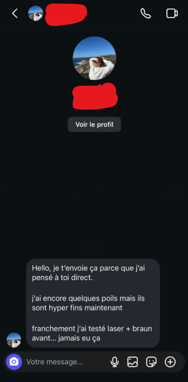 Capture DM 2